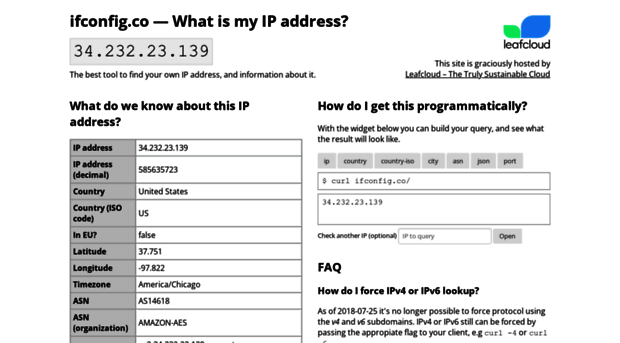 ifconfig.co