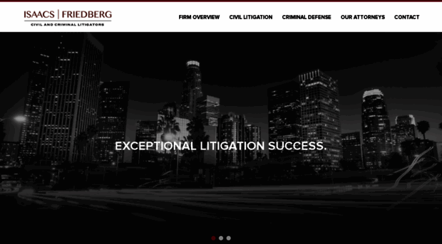 ifcounsel.com