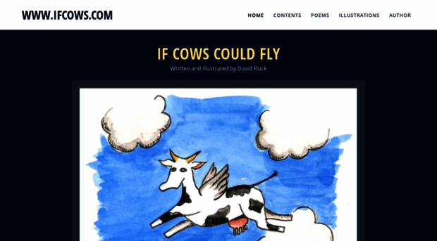 ifcows.com