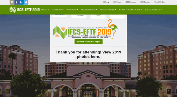 ifcs-eftf2019.org