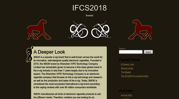 ifcs2018.org