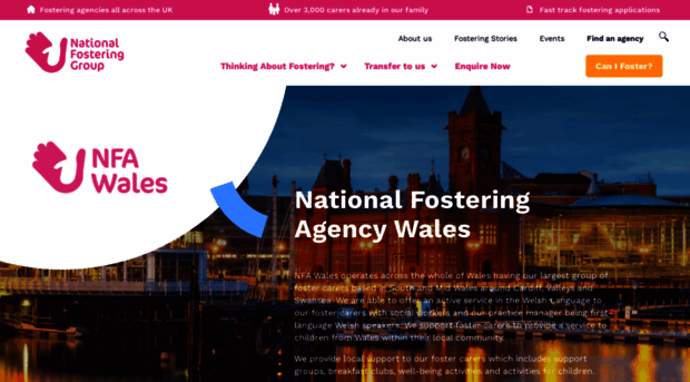 ifcswales.co.uk