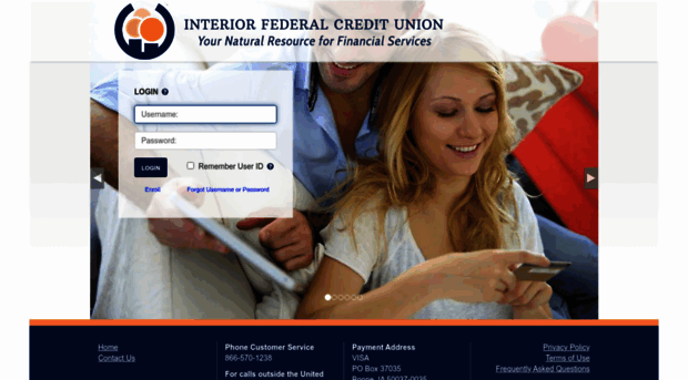 ifcu.mycardinfo.com