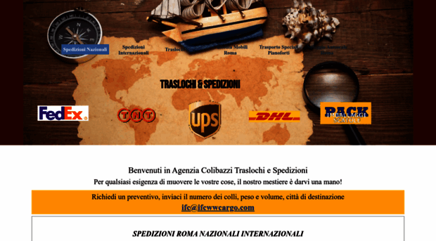 ifcwwcargo.com