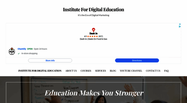 ifde.org.in