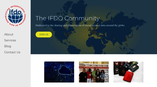 ifdo.org