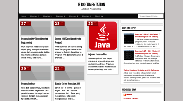 ifdocumentation.blogspot.com
