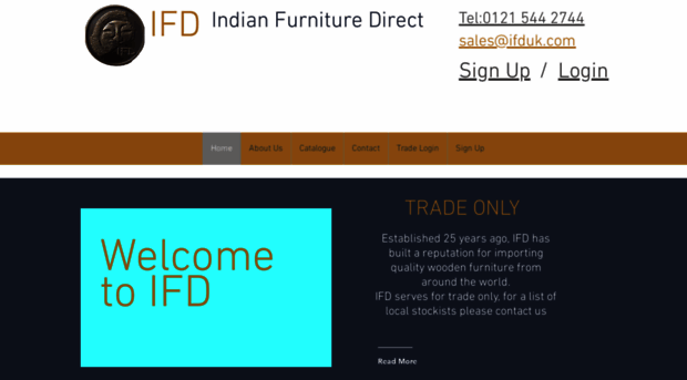 ifduk.com