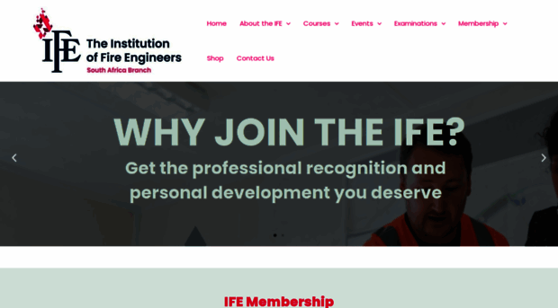 ife.org.za