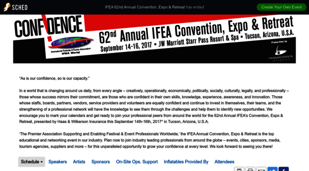 ifea2017.sched.com