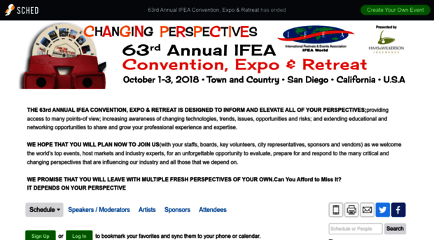 ifea2018.sched.com