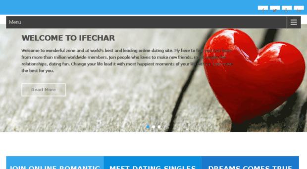 ifechar.com