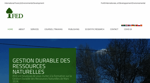 ifed-inc.ca