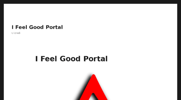 ifeelgoodportal.com