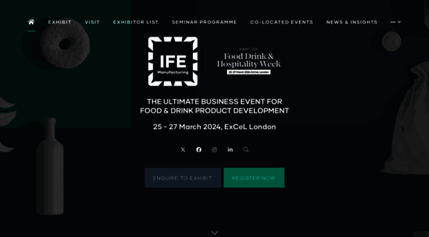 ifemanufacturingsolutions.co.uk