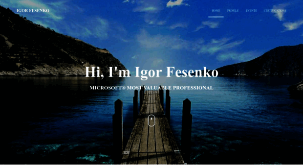 ifesenko.com