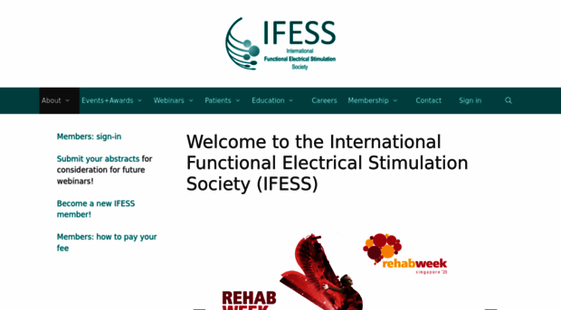 ifess.org