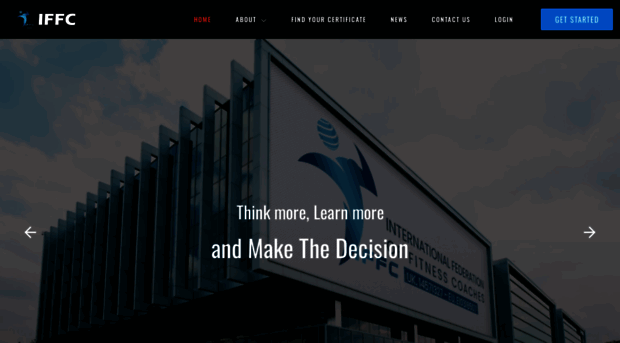 iffc.uk