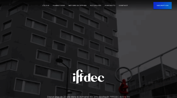 iffdec.com
