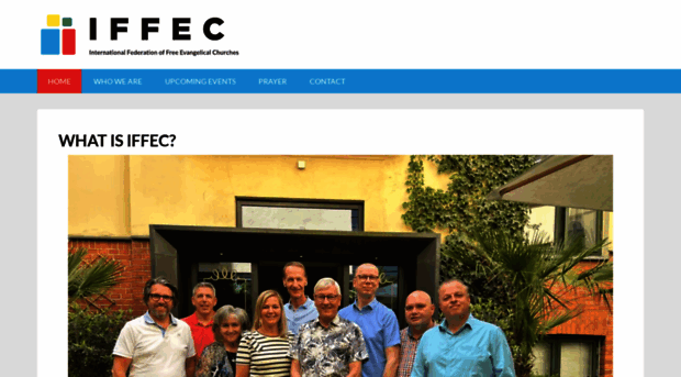 iffec.org