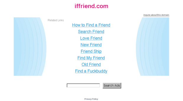 iffriend.com