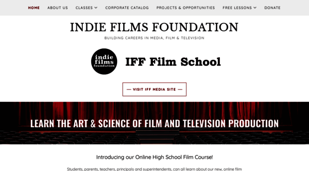 iffschool.com