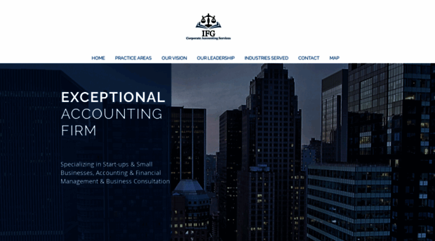 ifgaccounting.com