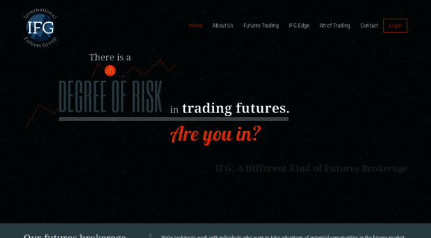 ifgfutures.com