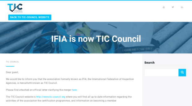 ifia-federation.org