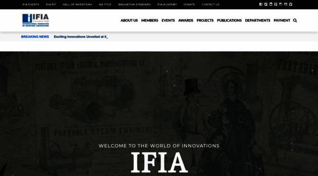 ifia.com