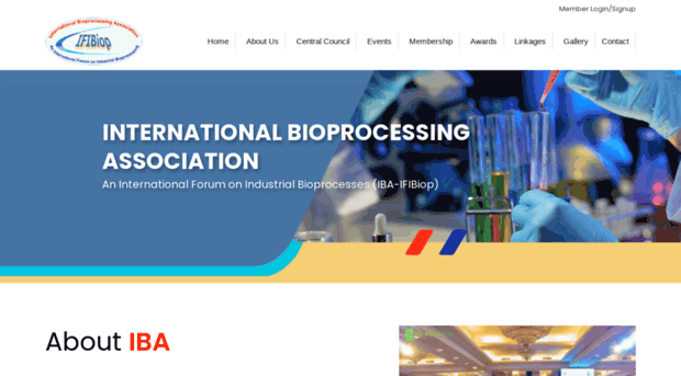 ifibiop.org