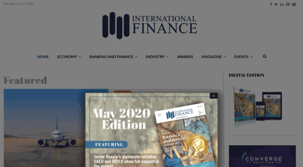 ifinancemag.com