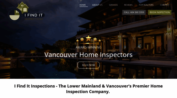 ifinditinspections.ca
