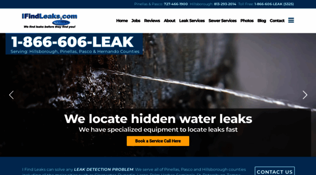 ifindleaks.com