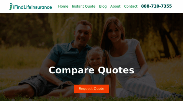 ifindlifeinsurance.com