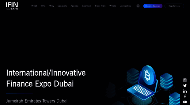 ifinexpo.com