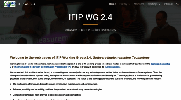 ifip-wg24.org