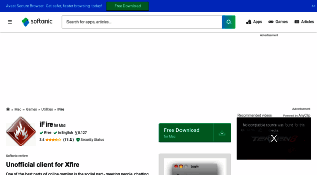 ifire.en.softonic.com