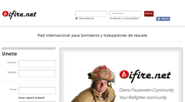 ifire.net