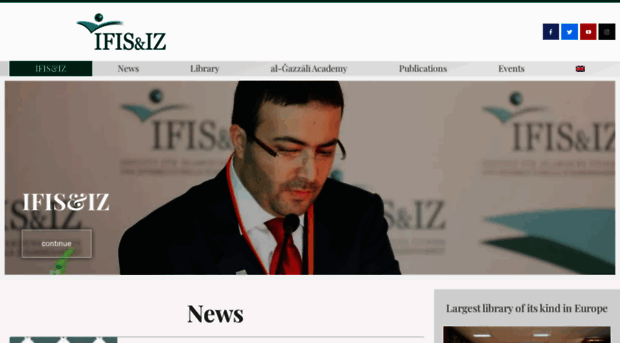 ifis-iz.com