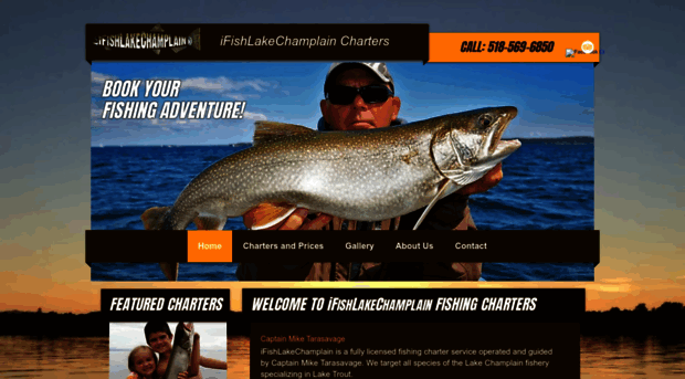 ifishlakechamplain.com