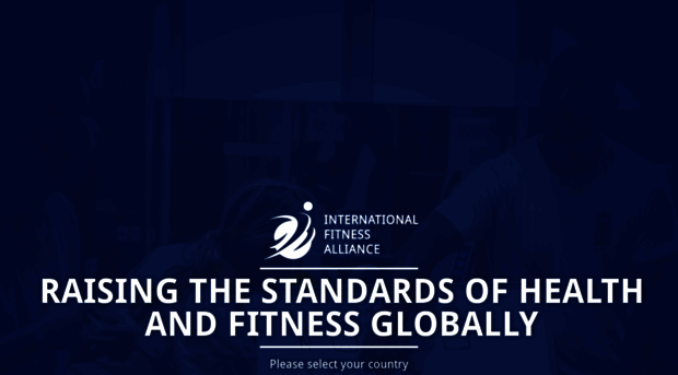 ifitnessalliance.com