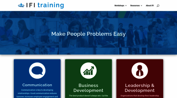 ifitraining.com