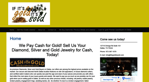 ifitsgolditssold.com
