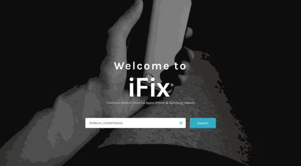 ifix.co.uk