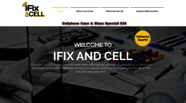 ifixandcell.com