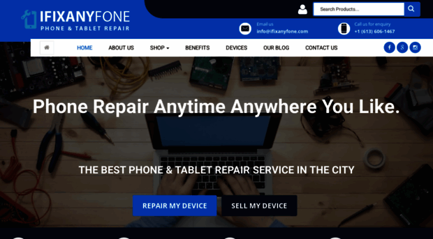 ifixanyfone.com