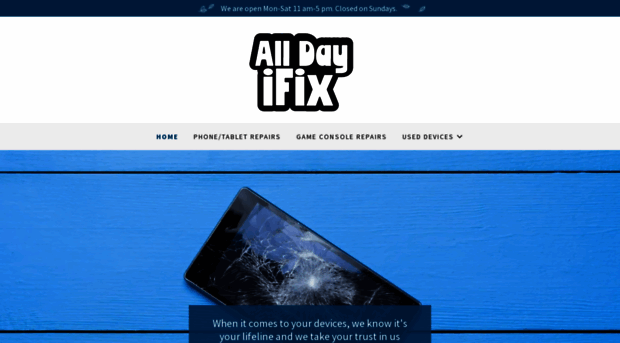 ifixcellphone.com