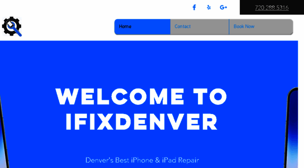 ifixdenver.com