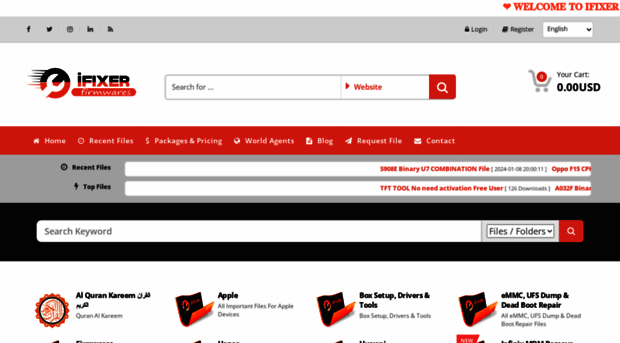 ifixerfirmwares.com